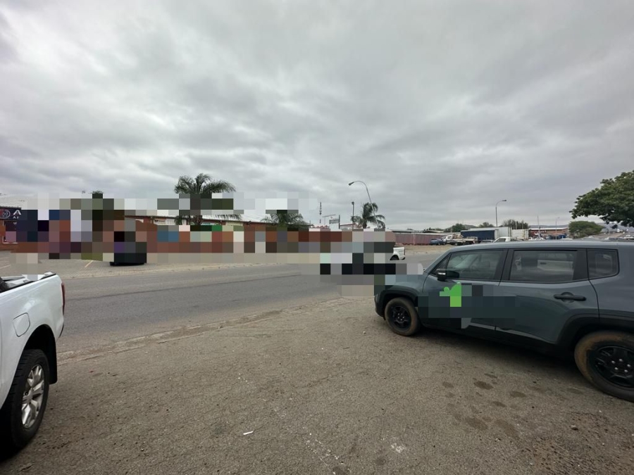 Commercial Property for Sale in Oos Einde North West